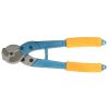 PlusQuip EQP-042 Battery Cable Cutters 120mm2 Long Handle With Rubber Grip