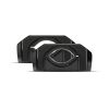 Rockford Fosgate PM-CL2B M2 Marine Grade Mini Wake Clamp 1-2
