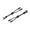 Parkmate PM-WOZCON2 Woza Connector for 2CH 2pk