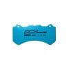 Project Mu R906-H16-03 Carbon Ceramic Brake Pad Set
