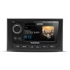 Rockford Fosgate PMX-8DH Full Function Wired Display Head 5