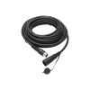 Rockford Fosgate PMX16C Punch Marine Grade 16ft Extension Cable For Wired Remotes