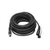 Rockford Fosgate PMX25C Punch Marine Grade 25ft Extension Cable For Wired Remotes