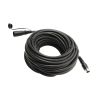 Rockford Fosgate PMX50C Punch Marine Grade 50ft Extension Cable For Wired Remotes