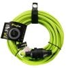 Bigboi POWRLEAD15 Extra Heavy Duty Commercial Grade 15m Extension Lead 10 Amp