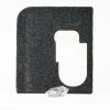 MSA 4x4 Explorer Power Panel Pre-Cut Panel SP0510
