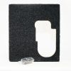 MSA 4x4 Explorer Power Panel Pre-Cut Panel SP0505