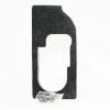 MSA 4x4 Explorer Power Panel Pre-Cut Panel SP0515