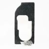 MSA 4x4 Explorer Power Panel Pre-Cut Panel SP0516