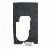 MSA 4x4 Explorer Power Panel Pre-Cut Panel SP0513