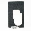 MSA 4x4 Explorer Power Panel Pre-Cut Panel SP0514