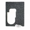 MSA 4x4 Explorer Power Panel Pre-Cut Panel SP0517