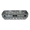 Precision Motorsport CDHT-SBC185A Sbc Bare Alloy Cylinder Head 185Cc .200 Raised Runner Angle Plug