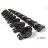 Precision Motorsport SF14-013 X16 Roller Rockers Ford 302W 1.6 Ratio 7/16 Stud Set Of 16