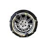 Autotecnica CAP460 Snow Chains Premium Autofit 4WD/SUV