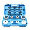 SuperPro PRESSKITSP Bushing Removal Tool Press Tool Kit