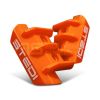 STEDI ST3303 PRO Colour Caps Orange PROCAP-ORANGE