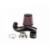 Process West Cold Air Intake with K&N Filter fits Subaru 99-00 WRX/STI