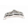 Process West Intake Manifold DBW Stock Orientation fits Subaru 06-16 WRX/STI Raw