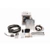 Process West Anti-Surge Fuel System with Single Walbro 460 Pump fits Subaru 08-14 WRX/STI