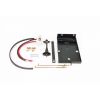 Process West Battery Relocation Kit fits Ford Falcon BA/BF