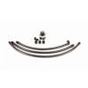 Process West Stage 2 Fuel System Fitting Kit fits Ford Falcon FG