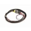 Process West Anti-Surge Single Pump Fuel System Wiring Harness fits Ford Falcon BA/BF