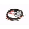 Process West Anti-Surge Twin Pump Fuel System Wiring Harness fits Ford Falcon BA/BF
