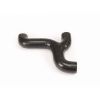 Process West Silicon Y-Pipe fits Subaru 02-07 WRX/STI & 08-14 STI