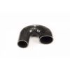 Process West Verticooler Hot Side Hose fits Subaru 08-14 WRX