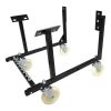 Proflow Engine Dolly Cradle Heavy Duty SB & BBC LT1 LT4 w/Heavy Duty 5.0