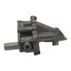 Proflow Oil Pump Holden V8 253-308 Standard Volume Cast Aluminium Genuine Style Kit PFE-OP9471A