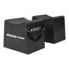 Proflow Pro Ramp Wheel Cribs 12