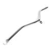 Proflow Transmission Dipstick Steel Chrome TH350 34 in. Length Each PFE-R4994
