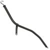 Proflow Transmission Dipstick and Tube Steel Black TH400 Each PFE-R4995BK