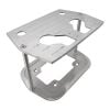 Proflow Battery Hold-Down Polished suits Optima 34/78 Series PFE-R6323