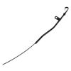 Proflow Engine Oil Dipstick with Tube To Pan Steel Black SBF Windsor V8 351 Each PFE-R9222BK
