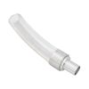 Proflow Transmission Dipstick Filler Tube To Suit All Braided Stainless Flexible Dipstick Replacement Each PFE-XTD-FT