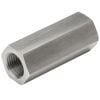 Proflow Stainless Steel Inverted Flare Union M10 x 1.00 PFE378