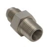 Proflow Stainless Steel Adaptor Male -03AN To 1/8in. NPT PFE380-03