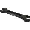 Proflow AN Wrench Double Ended Billet Aluminium -06AN/-08AN PFE432-06-08