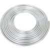 Proflow Fuel Hard Line Aluminium 5/16