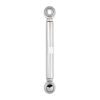 Proflow Adjustable Thread heim Joint Kit 3/8 x 135-170mm long PFEABAHJ130