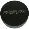 Proflow Air Cleaner Nut Low Profile Black PFEAF-5914B