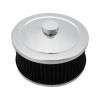Proflow Air Filter Assembly Round 6x2