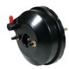Proflow Power Brake Booster Universal 8in. Single Diaphragm Black PFEBB8003BK