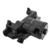 Proflow Water Pump Electric Cast Aluminium Black 132 LPM/35 GPM at 12 Volts For Holden Commodore LS1/LS2/LS3/LSA PFEBEW5509-CA