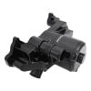 Proflow Billet Aluminium Water Pump Electric For Holden Commodore LS1/LS2/LS3/LSA 132 LPM (35 GPM) 12 Volts Black PFEBEW5509