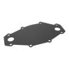 Proflow Water Pump Plate Aluminium Back For Holden V8 253 304 308 Suits PFEBEW5508 PFEBEW5510
