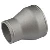 Proflow Cast Turbo Aluminium Reducer Straight 2in. to 3in. PFECER230